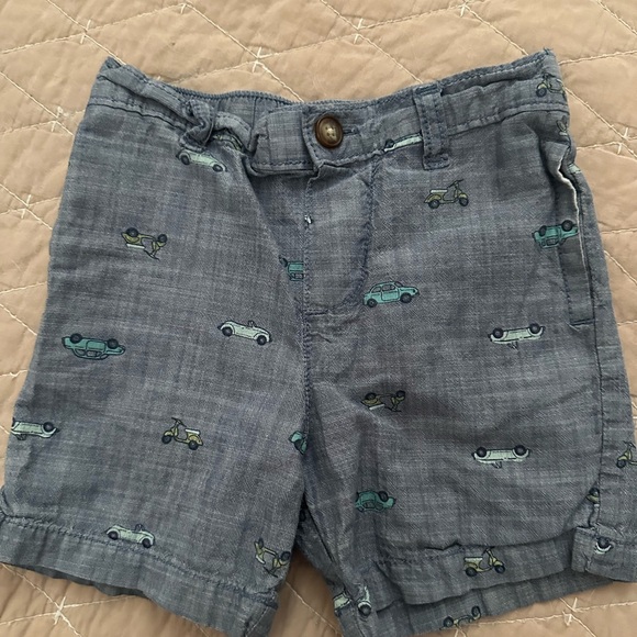 Bundle of 18 months, 24 months , 2 T shorts (10pcs) - Picture 10 of 14